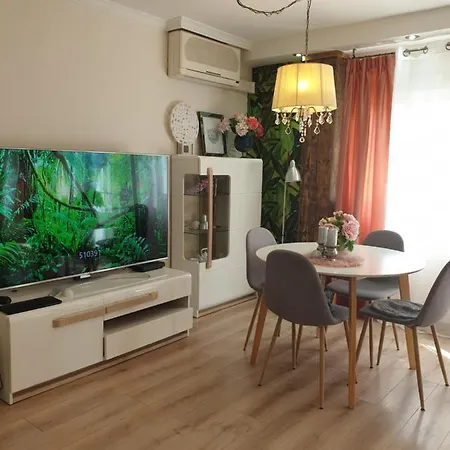 Piso En La Turia Appartement