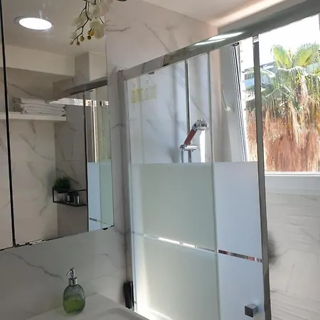 Appartement Piso En La Turia *